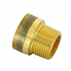 Удлинитель НВ 3/4"x15 мм Viega 364861