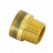 Удлинитель НВ 3/4"x15 мм Viega 364861
