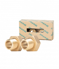 Насос повысительный Shinhoo PROMO 15-9A, 160 мм, напор 9 м, G 3/4", 71411001