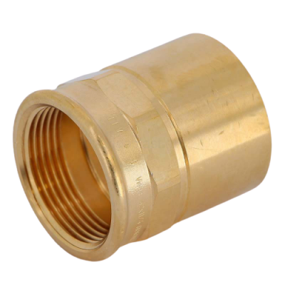 Муфта пайка-В 42х1 1/4" Viega 163419