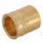 Муфта пайка-В 42х1 1/4" Viega 163419