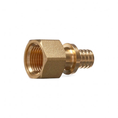Переходник с внутренней резьбой 20х1/2" CN ELSEN EFA.15.20-12B
