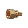 Переходник с внутренней резьбой 20х1/2" CN ELSEN EFA.15.20-12B