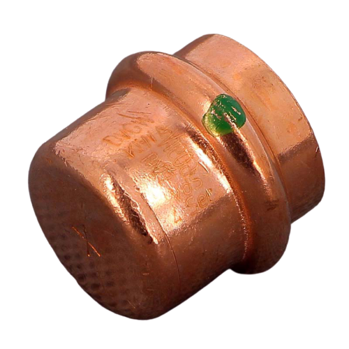 Заглушка пресс 22 Profipress SC-Contur Viega 349356