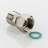 Полусгон с накидной гайкой и наружной резьбой VALTEC 3/4" x 3/4", VTr.613.N.0505