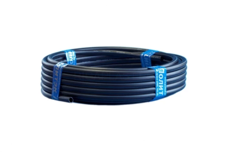 Труба из ПНД для холодного водоснабжения PE 100 PN 10 32х2,0 SDR 17, 200 м Политэк