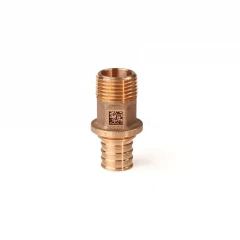 Переходник РЕХАУ RX+ с наружной резьбой 20-R 1/2, 14563143001