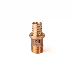 Переходник РЕХАУ RX+ с наружной резьбой 20-R 1/2, 14563143001