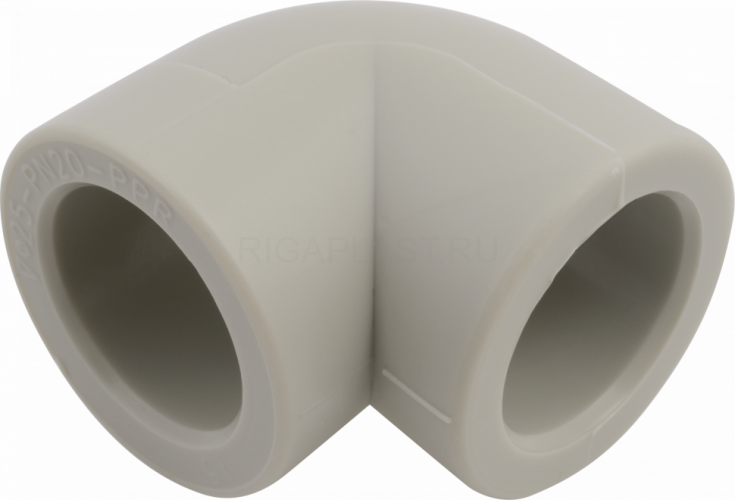 Угольник PP-R 90° 32 FV-Plast AA202032000
