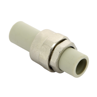 Разборное соединение труба-труба PP-R 20 FV-Plast AA224020000