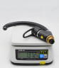 Смеситель для кухни GANZER GZ10021-C, черный