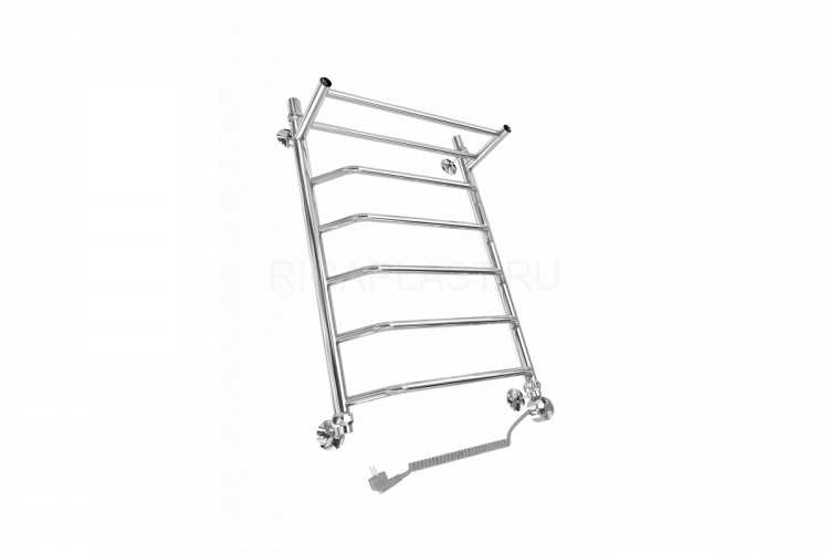 Полотенцесушитель Fe electro 70/50 1"-1/2" Электрический ТЭН справа