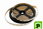 Лента светодиодная 5050, 60 LED/м, 14,4 Вт/м, 24В , IP20, Цвет: Теплый белый + холодный белый