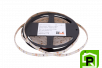 Лента светодиодная стандарт 2835, 60 LED/м, 4,8 Вт/м, 12В , IP65, Цвет: Холодный белый