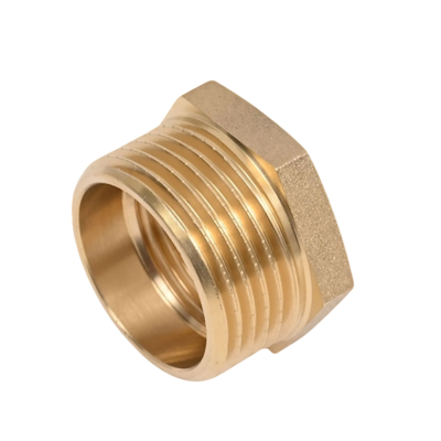Футорка TIM BX065 НВ 1 1/2" х 1 1/4"