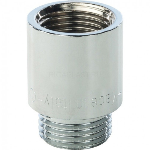 Удлинитель 1/2"х25 хромированный STOUT SFT-0002-001225
