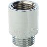 Удлинитель 1/2"х25 хромированный STOUT SFT-0002-001225