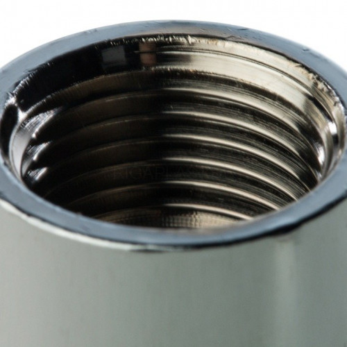 Удлинитель 1/2"х25 хромированный STOUT SFT-0002-001225