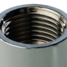 Удлинитель 1/2"х25 хромированный STOUT SFT-0002-001225