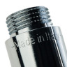 Удлинитель 1/2"х25 хромированный STOUT SFT-0002-001225