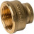 Муфта ВВ переходная 1х1/2 STOUT SFT-0005-000112