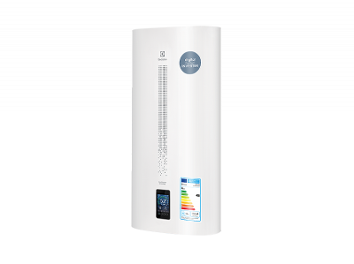 Водонагреватель электрический накопительный Electrolux EWH 50 Smartinverter
