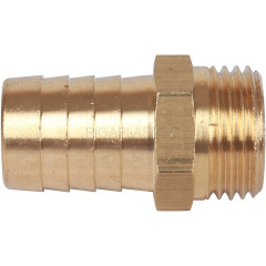 Штуцер STOUT НР 1/2"×18 мм, SFT-0035-001218