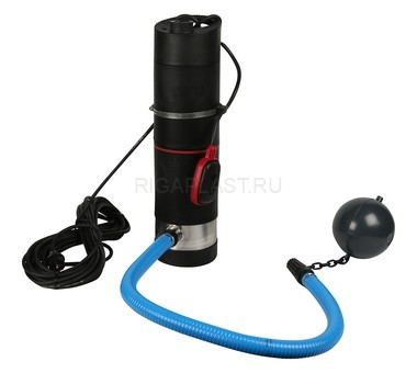 Колодезный насос SBA 3-45 AW Grundfos