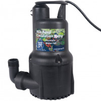 Насос дренажный погружной KPC 24/7 210 Grundfos