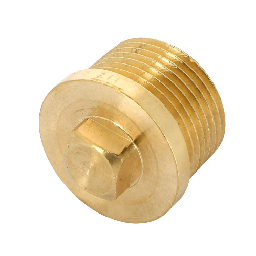 Заглушка НР 1" Viega 320294