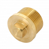 Заглушка НР 1" Viega 320294