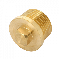 Заглушка НР 1" Viega 320294