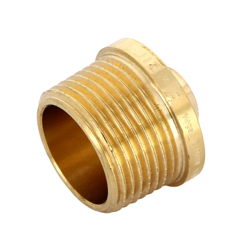 Заглушка НР 1" Viega 320294