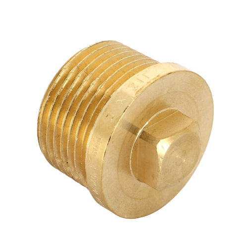 Заглушка НР 1" Viega 320294
