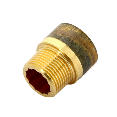 Удлинитель НВ 3/4"x20 мм Viega 355029