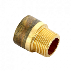 Удлинитель НВ 3/4"x20 мм Viega 355029