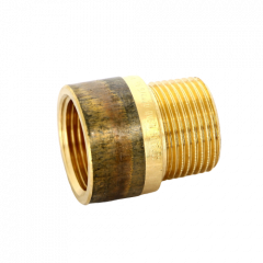 Удлинитель НВ 3/4"x20 мм Viega 355029