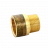 Удлинитель НВ 3/4"x20 мм Viega 355029
