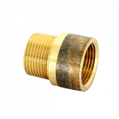 Удлинитель НВ 3/4"x20 мм Viega 355029