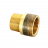 Удлинитель НВ 3/4"x20 мм Viega 355029