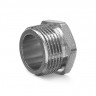 Заглушка НР 1" с покрытием TIN CN ELSEN EBF.01.10T