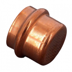 Заглушка пресс 28 Profipress SC-Contur Viega 349349