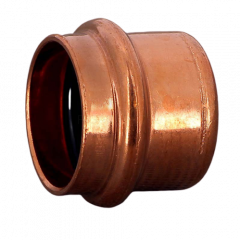 Заглушка пресс 28 Profipress SC-Contur Viega 349349