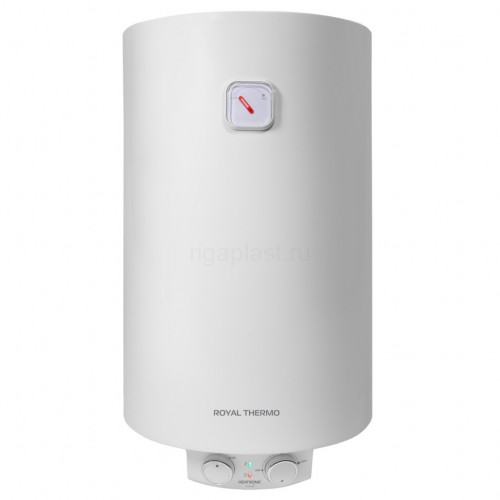 Водонагреватель Royal Thermo RWH 30 Heatronic Slim DryHeat