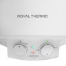 Водонагреватель Royal Thermo RWH 30 Heatronic Slim DryHeat