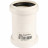 Муфта двухраструбная RAUPIANO 50 REHAU