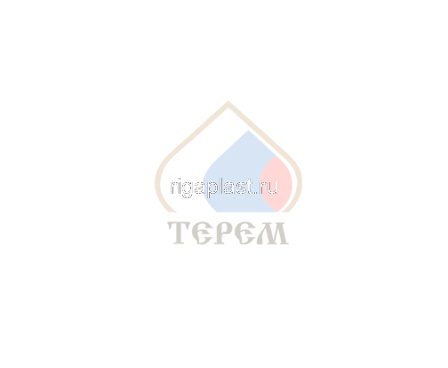 Фиксатор поворота РЕХАУ пластмассовый на 90° для трубы 16/17, 12393333001