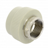 Переходник с внутренней резьбой PP-R 63х2" FV-Plast AA217063002