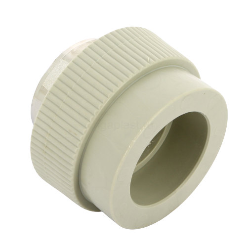 Переходник с внутренней резьбой PP-R 63х2" FV-Plast AA217063002