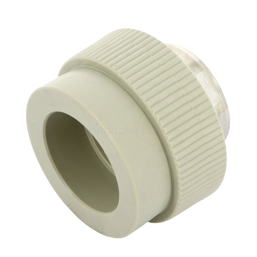 Переходник с внутренней резьбой PP-R 63х2" FV-Plast AA217063002
